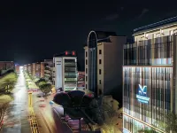 อะโครพอลิส มาเจนต้า โรงแรมในเอเธนส์