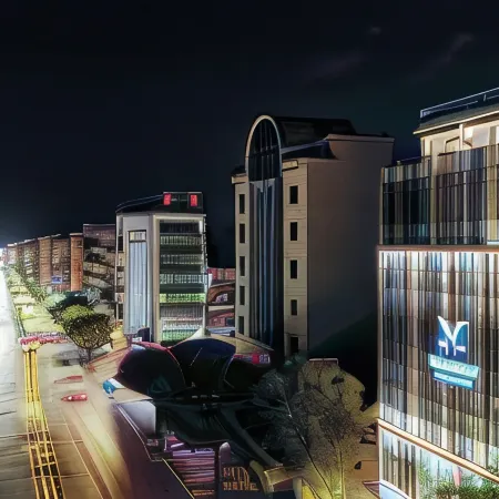 Acropolis Magenta Luxury Suites Отели рядом с достопримечательностью «Плака»