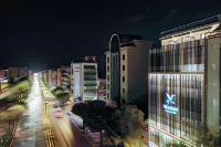 Acropolis Magenta Luxury Suites Hotels in Koukaki