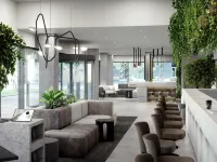Leonardo Hotel Manchester Piccadilly Hotels near Fallowfield