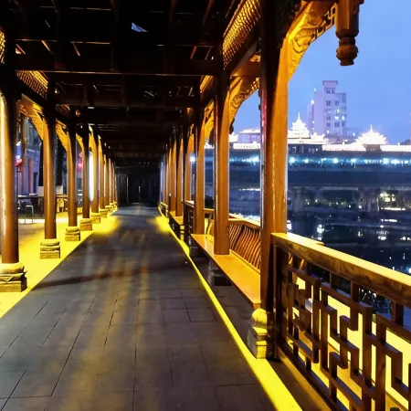 Xuan'en Xinglong Hotel