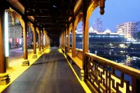 Xuan'en Xinglong Hotel - 2-Star