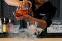 Bayphere Hotel Pattaya JC - Barer
