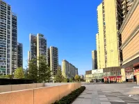 huijian Apartment (Shantou East Coast Vientiane Hui Branch) - 2-نجوم