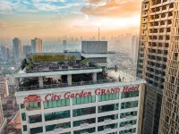 City Garden Grand Hotel Hotels near Greenbelt 3
