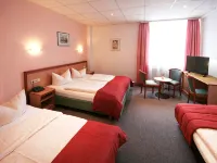 Hotel Constantin Hotels in Trier