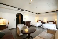Hotel Piena Kobe