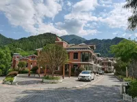Liuba Zibai Kangyang Hotel