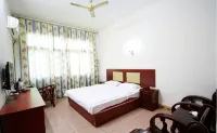 Jiujiang Jinsha Hotel - 2 Yıldız