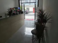 Shunxin Express Hotel