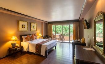 The Fair House Beach Resort & Hotel