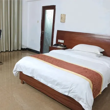 Changjiang Jinlan Island Business Hotel