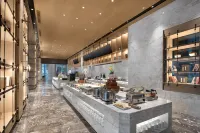 Zhenghe Ramada Plaza Hotel - Morgenmad