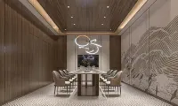 Atour Hotel Jincheng Gaoping East High-speed Railway Station
