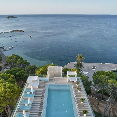 Iberostar Selection Santa Eulalia Ibiza - Adults Only