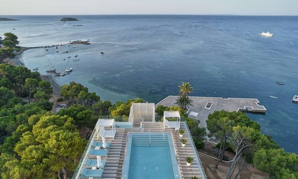Iberostar Selection Santa Eulalia Ibiza - Adults Only