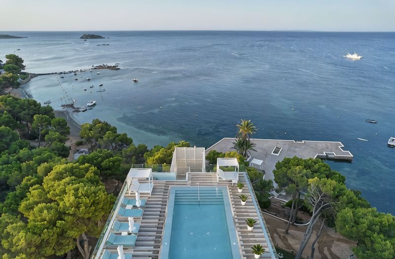 Iberostar Selection Santa Eulalia Ibiza - Adults Only
