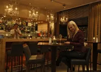 H+ Hotel Salzburg - Baarit