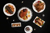 Paradox Singapore - breakfast
