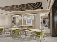 JI Hotel (Dongtai)