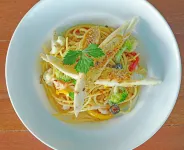 Nadias Hotel Cenang Langkawi - servizio colazione