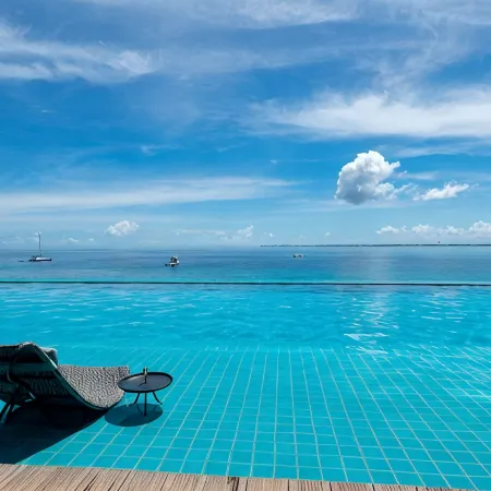 The Reef Island Resort Mactan, Cebu