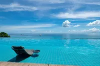 The Reef Island Resort Mactan, Cebu - Romantic