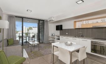 Atrio Apartments