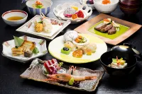 Fuji-View Hotel - breakfast