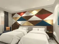 Summit Hotel Naga Hotels in Naga