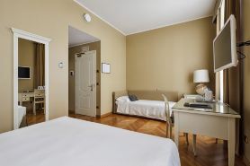 Hotel Continentale