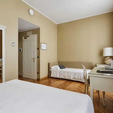 Hotel Continentale