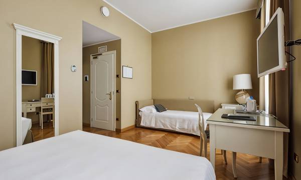 Hotel Continentale