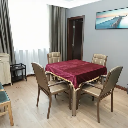 New Anluo New Hotel