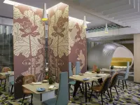 Chengshi Daren Garden Hotel - sarapan