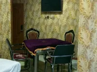 Huinan Xinghua Fashion Stay - ที่มีที่จอดรถ