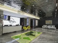 Yanggaoxiangyun Art Hotel Hotels in Yanggao