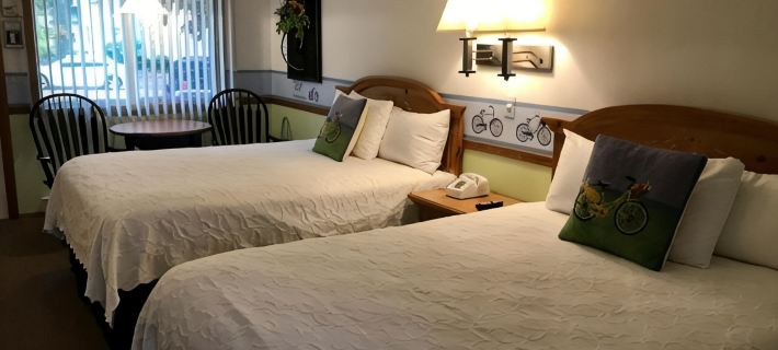 Main Street Motel Hotels in Hervey Bay