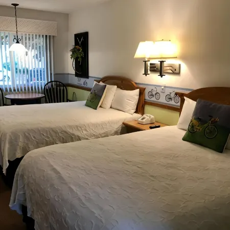 Main Street Motel