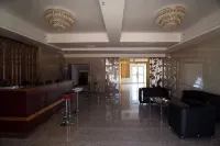 Kyushu Business Hotel Jimsar - Wifi