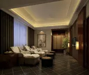 Manju Hotel - spa