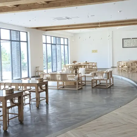 Xinfeng Senlai Dafeng Tea Manor