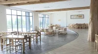 Xinfeng Senlai Dafeng Tea Manor