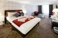 Britannia Sachas Hotel Manchester