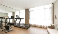 JI Hotel (Nanchang Street, Sanyang Square, Wuxi) - 3 ดาว