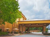 Holiday Inn Express FORSYTH by IHG Hotels in Forsyth