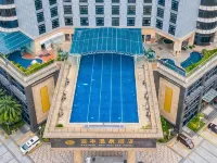 Baofeng Hot Springs Hotel Hotel a Fengshun
