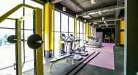 ITCC Manhattan Suites by Calvin