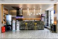 Huarong Hotel - Parkering