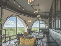 Toscana Piazza by Toscana Valley Hotels near Pete Maze